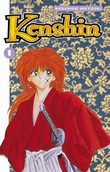 Kenshin 1