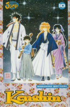 Kenshin 10