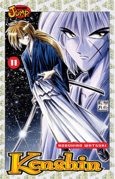 Kenshin 11