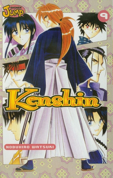 Kenshin 9