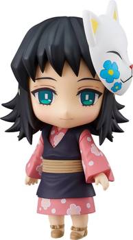 Kimetsu no Yaiba: Demon Slayer Nendoroid Action Figure Makomo