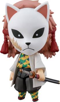 Kimetsu no Yaiba: Demon Slayer Nendoroid Action Figure Sabito