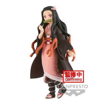 Kimetsu no Yaiba - Kamado Nezuko  -Kizuna no Sou-