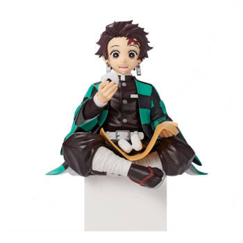 Kimetsu no Yaiba - Kamado Tanjirou - Premium Chokonose Figure