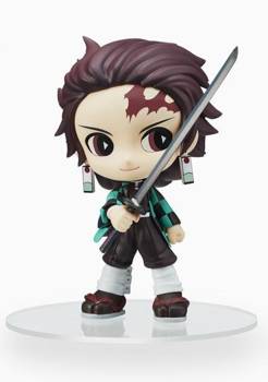 Kimetsu no Yaiba - Kamado Tanjirou - Premium Tip'n'Pop - A