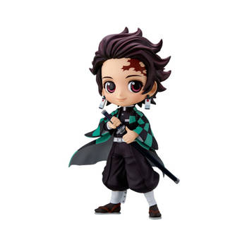 Kimetsu no Yaiba - Kamado Tanjirou - Q Posket - A