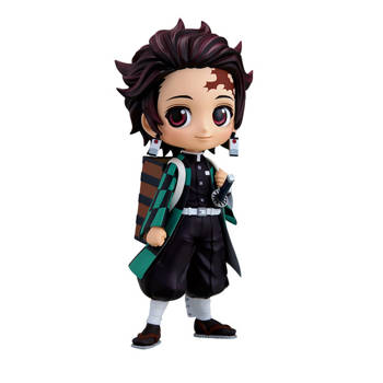 Kimetsu no Yaiba - Kamado Tanjirou - Q Posket - A