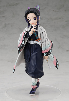 Kimetsu no Yaiba - Kochou Shinobu - Pop Up Parade