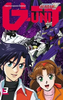 Kombinezon bojowy Gundam Wing - 6 G-Unit. Część 3