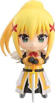 Kono Subarashii Sekai ni Shukufuku o! 2 Nendoroid Action Figure Darkness