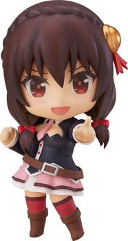 Kono Subarashii Sekai ni Shukufuku o! 2 Nendoroid Action Figure Yunyun