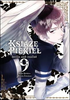 Książę Piekieł: Devils and Realist 9