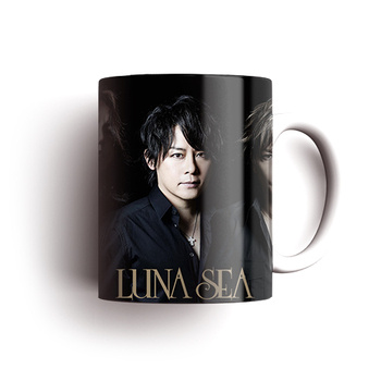 Kubek Luna Sea DO WYBORU