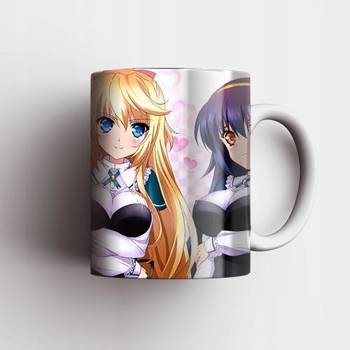 Kubek Magiczny Absolute Duo DO WYBORU