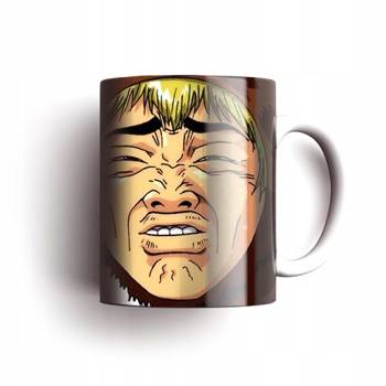 Kubek Magiczny Great Teacher Onizuka DO WYBORU