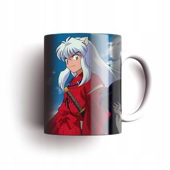 Kubek Magiczny InuYasha DO WYBORU