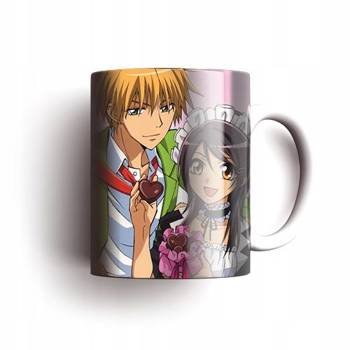 Kubek Magiczny Kaichou wa Maid-sama DO WYBORU