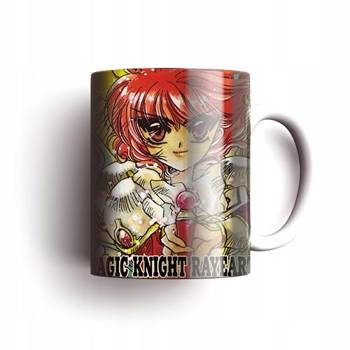 Kubek Magiczny Magic Knight Rayearth DO WYBORU