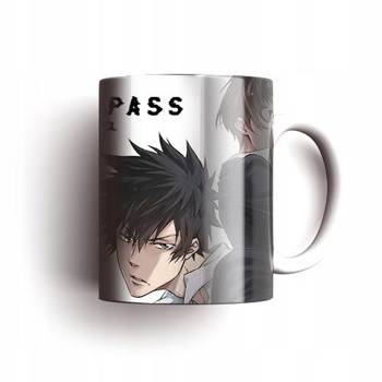 Kubek Magiczny Psycho-Pass DO WYBORU