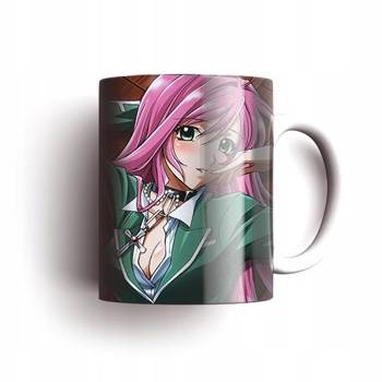 Kubek Magiczny Rosario + Vampire DO WYBORU