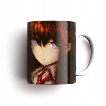 Kubek Magiczny Steins;Gate Steins Gate DO WYBORU