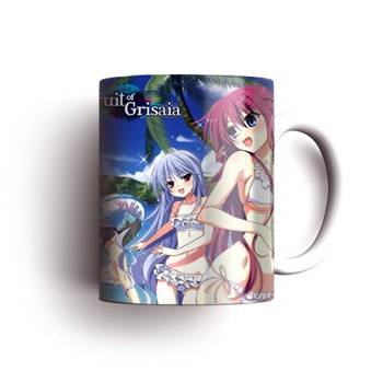 Kubek Magiczny The Eden of Grisaia DO WYBORU