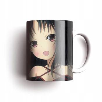 Kubek Magiczny Unbreakable Machine-Doll wa Kizutsukanai DO WYBORU