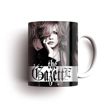 Kubek The Gazette DO WYBORU