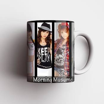 Kubek magiczny Morning Musume