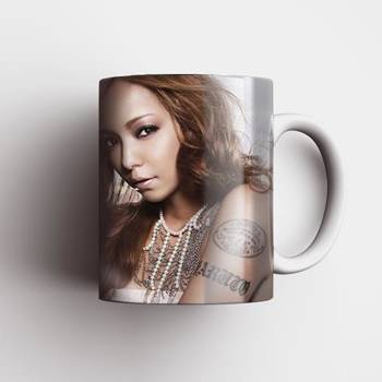 Kubek magiczny Namie Amuro DO WYBORU