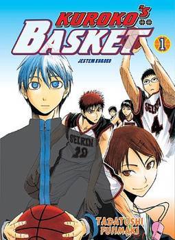 Kuroko Basket 1