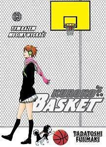 Kuroko Basket 13