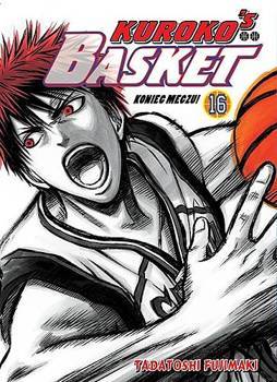 Kuroko Basket 16