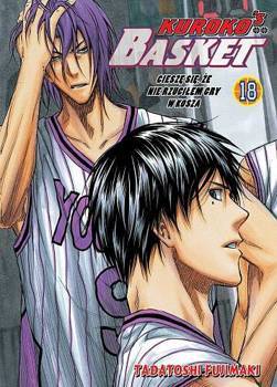 Kuroko Basket 18