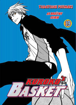 Kuroko Basket 19