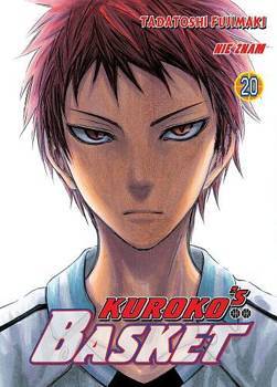 Kuroko Basket 20