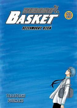 Kuroko Basket 23