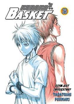 Kuroko Basket 25