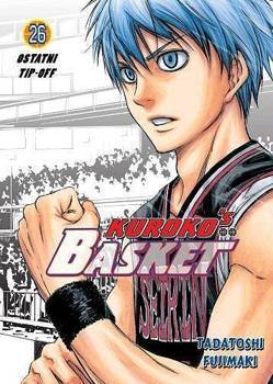 Kuroko Basket 26