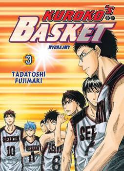 Kuroko Basket 3