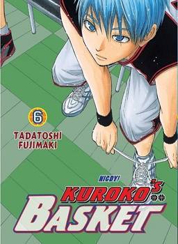 Kuroko Basket 6