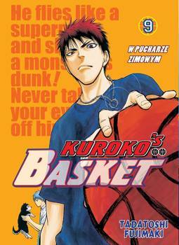 Kuroko Basket 9