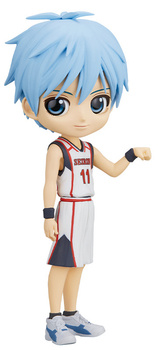 Kuroko no Basket - Kuroko Tetsuya - Q Posket