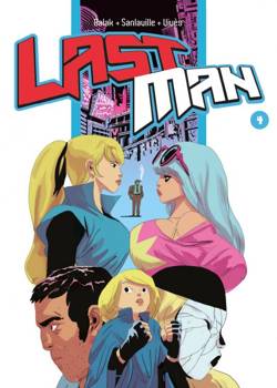 Lastman 4