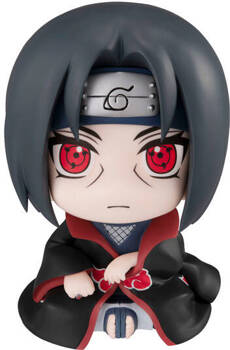 Look Up Naruto Shippuden Itachi Uchiha