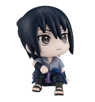 Look Up Naruto Shippuden Sasuke Uchiha