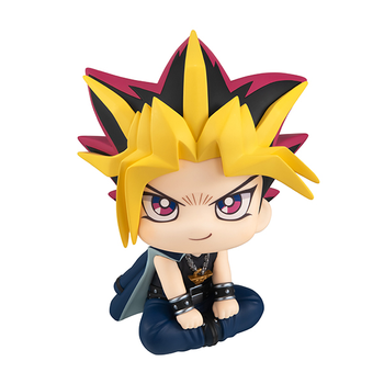 Look Up Series "Yu-Gi-Oh! Duel Monsters" Yami Yugi