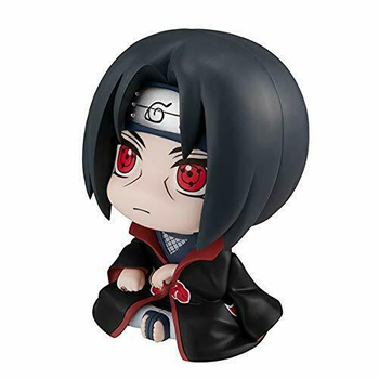 LookUP Rukappu Naruto-Itachi Uchiha Figure