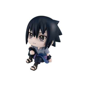 LookUP Rukappu Naruto-Uchiha Sasuke Figure