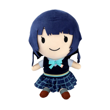 "Love Live! Nijigasaki Academy School Idol Club" Plush Asaka Karin